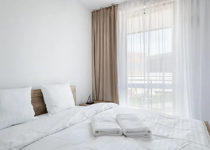 Rentplanet - Apartamenty Wiktoryn