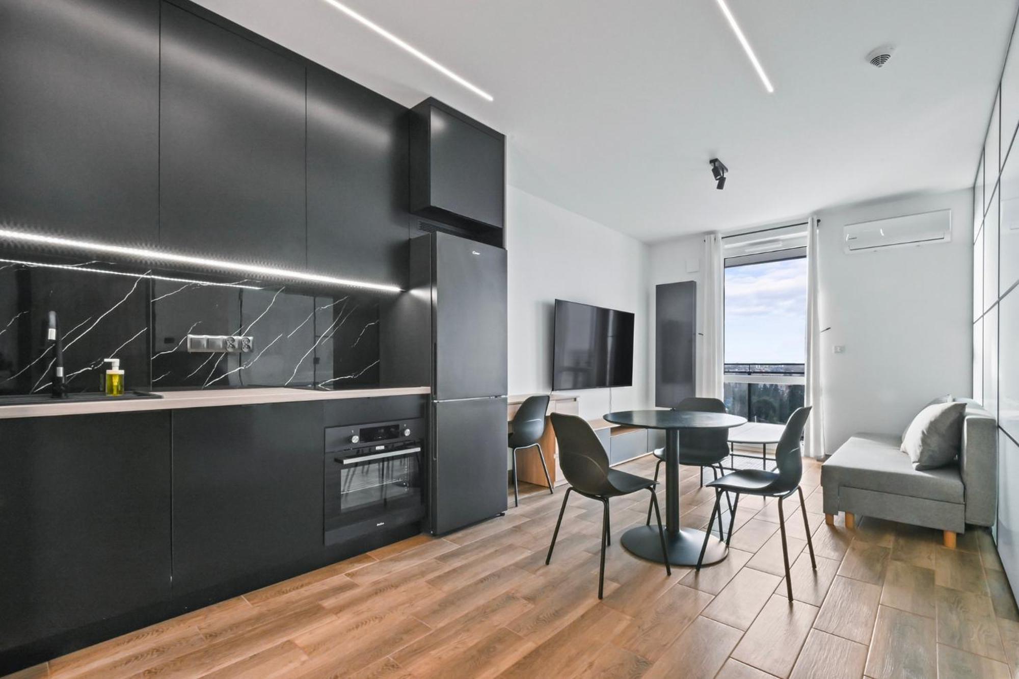Rentplanet - Wiktoryn Warsaw
