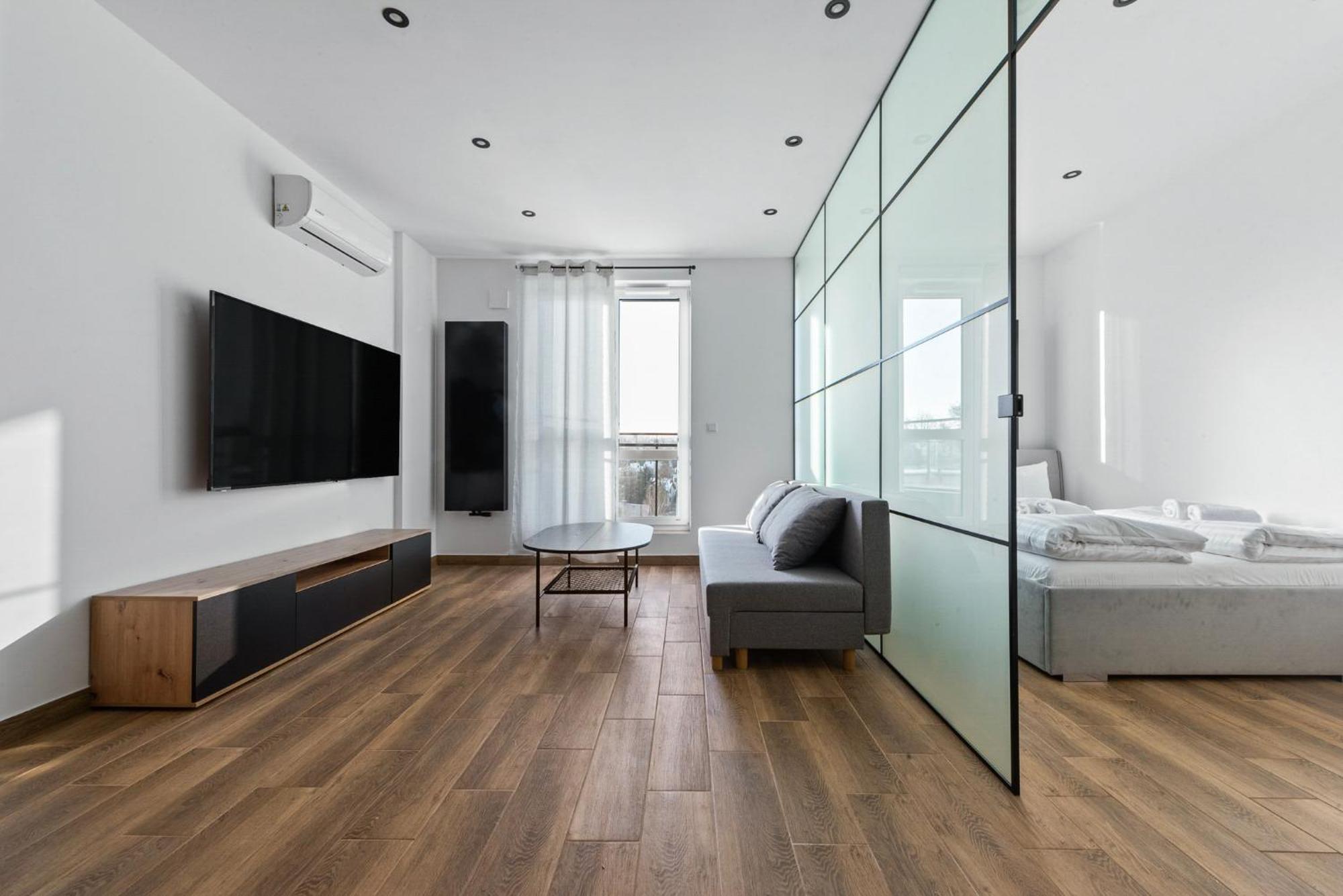 Apartment Rentplanet - Wiktoryn *