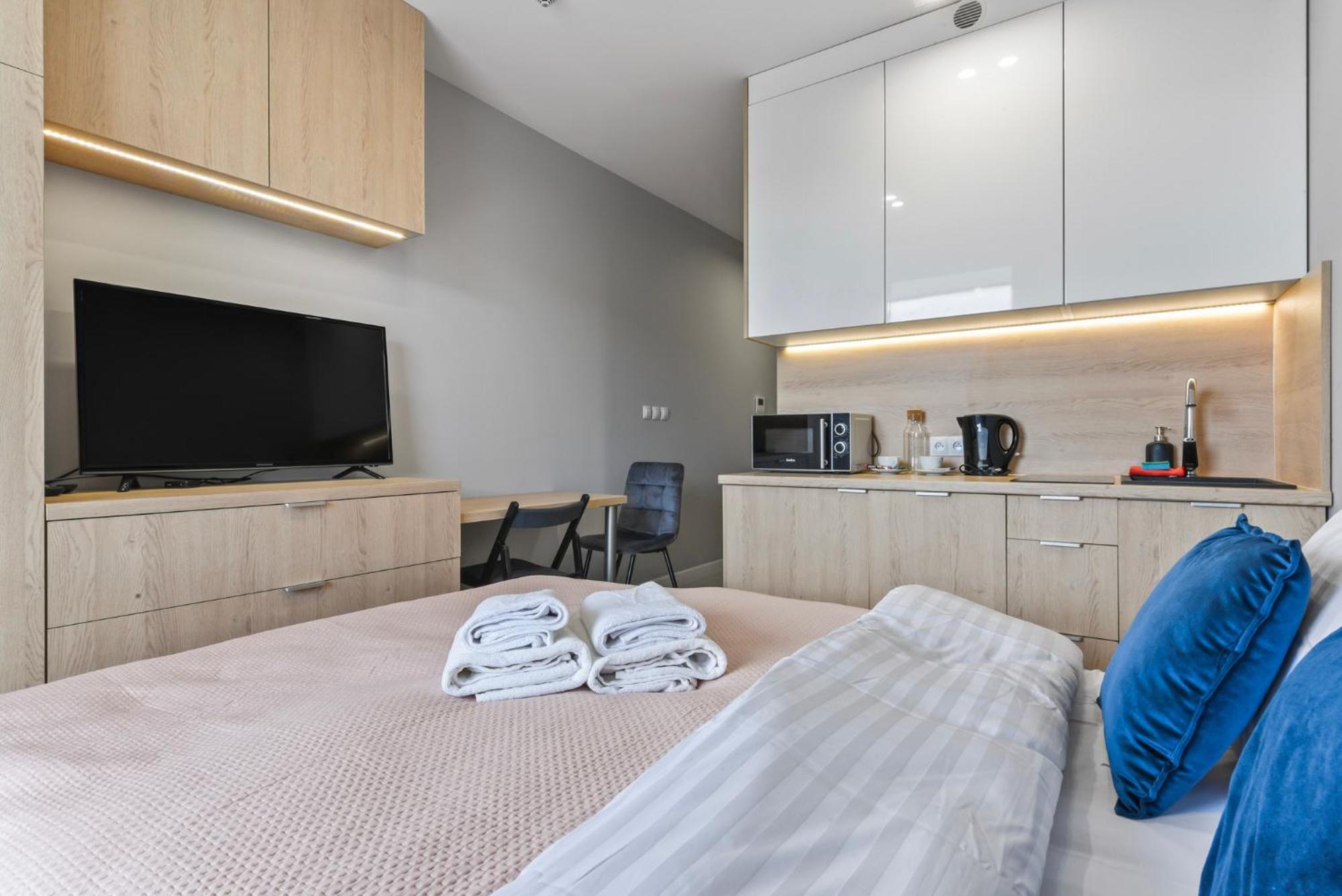 Rentplanet - Wiktoryn * Warsaw