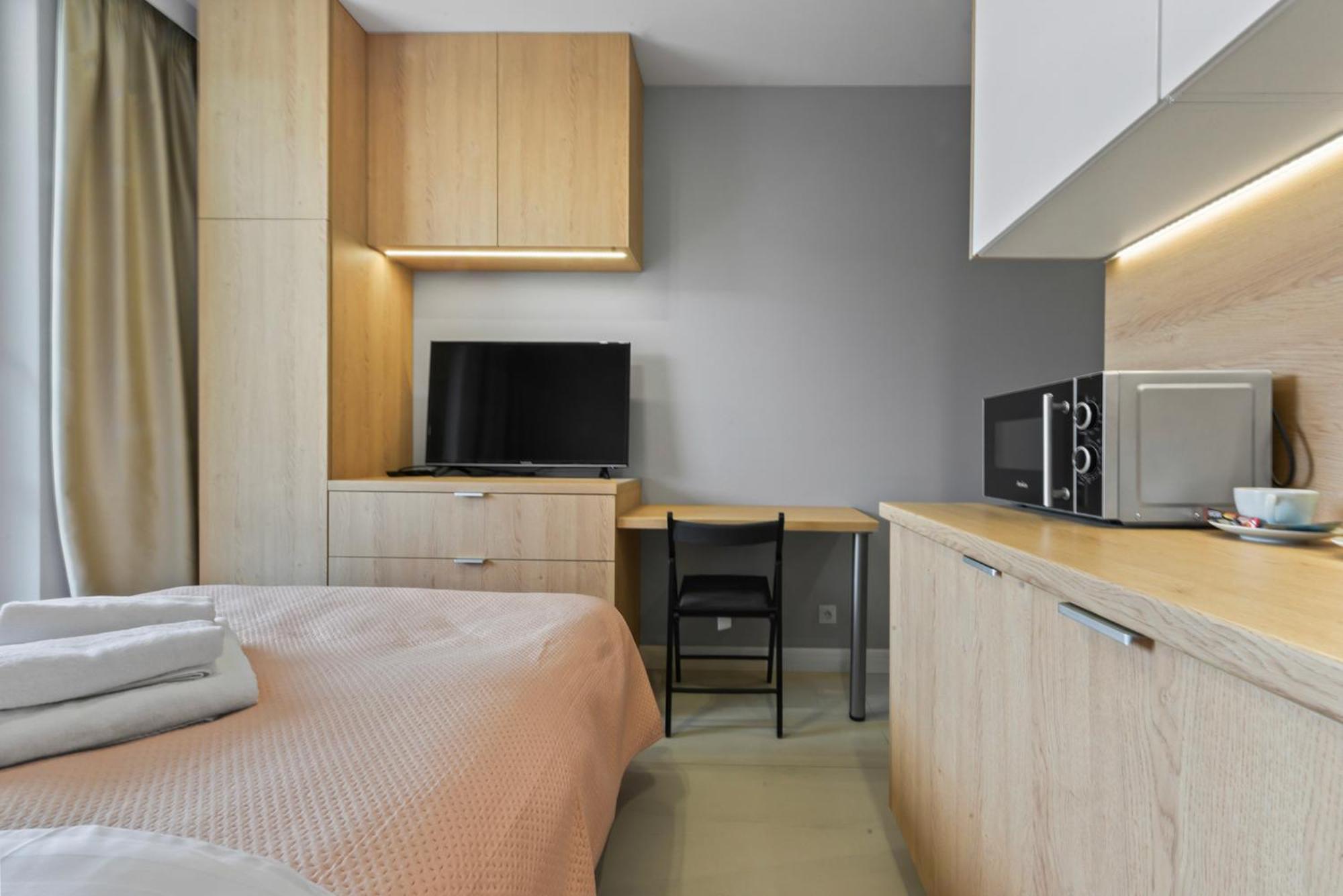 Apartment Rentplanet - Wiktoryn *