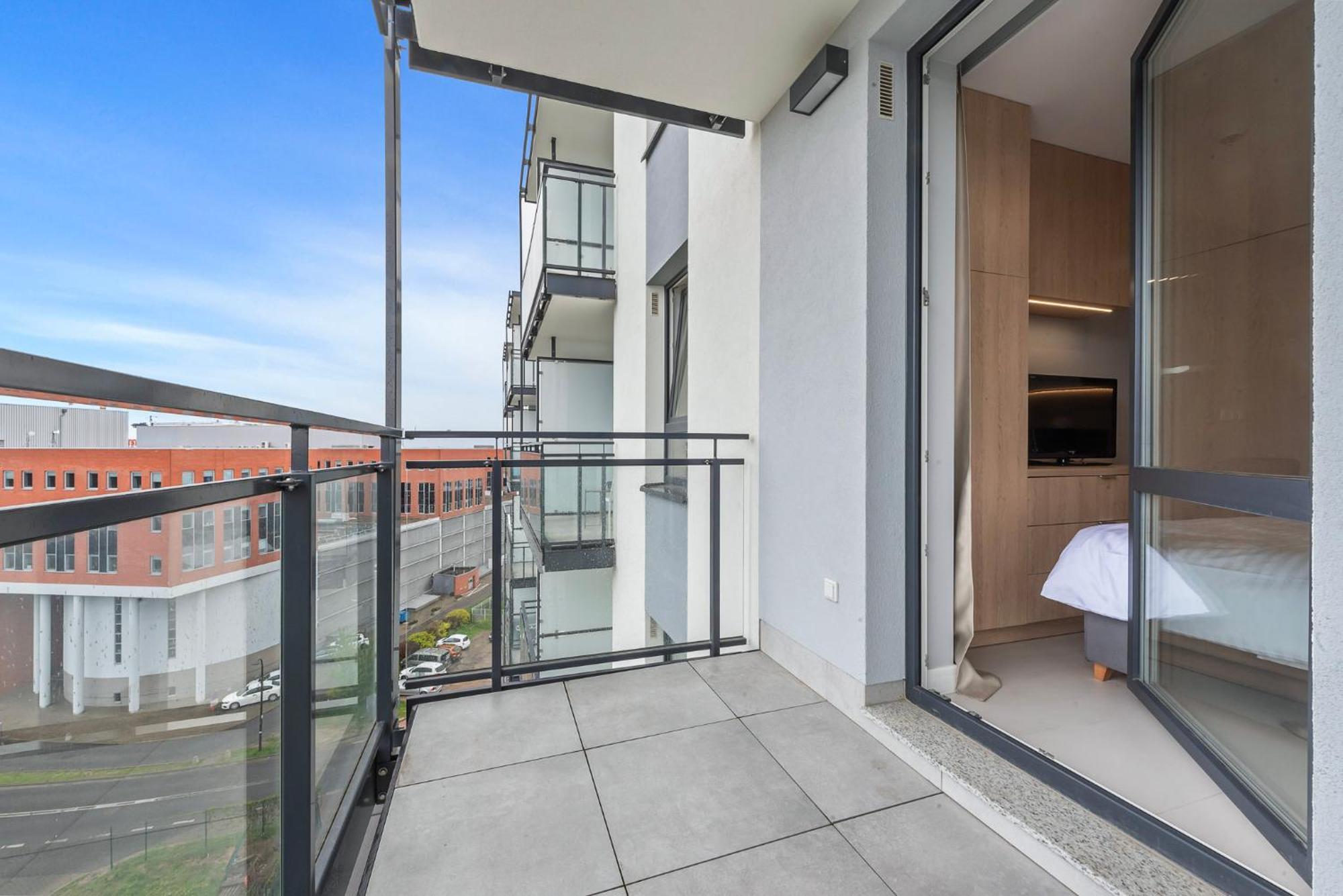 Apartment Rentplanet - Wiktoryn Warsaw