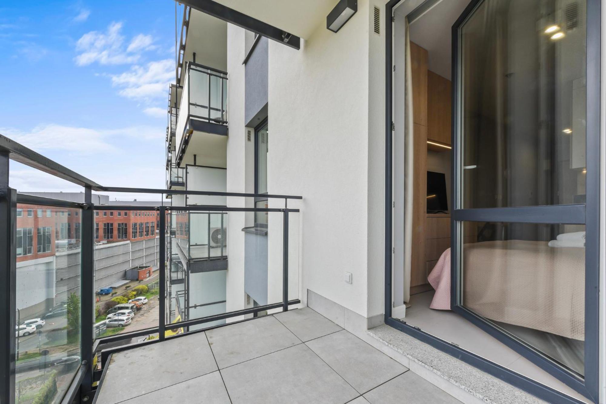 Apartment Rentplanet - Wiktoryn