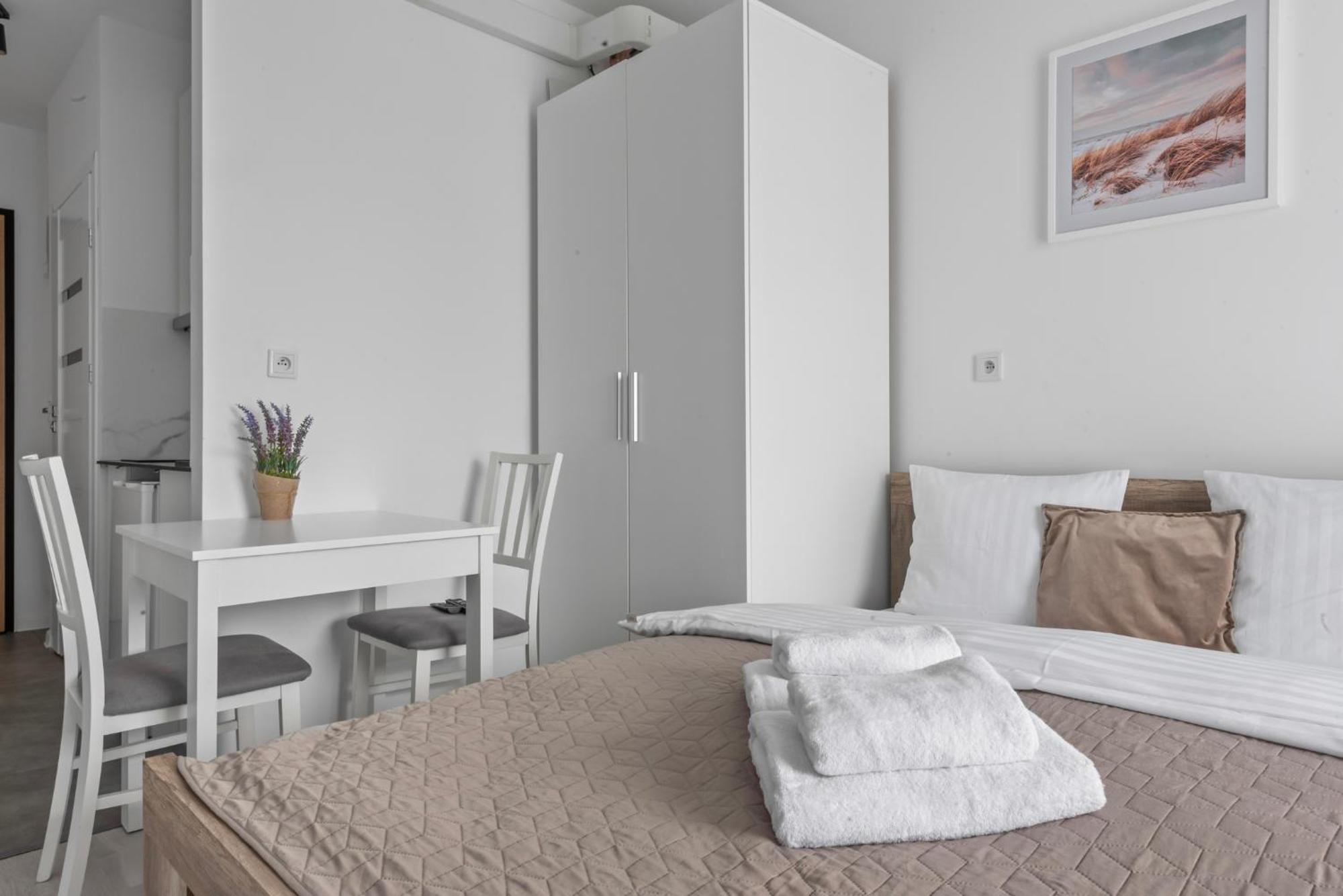 Rentplanet - Wiktoryn Apartment *