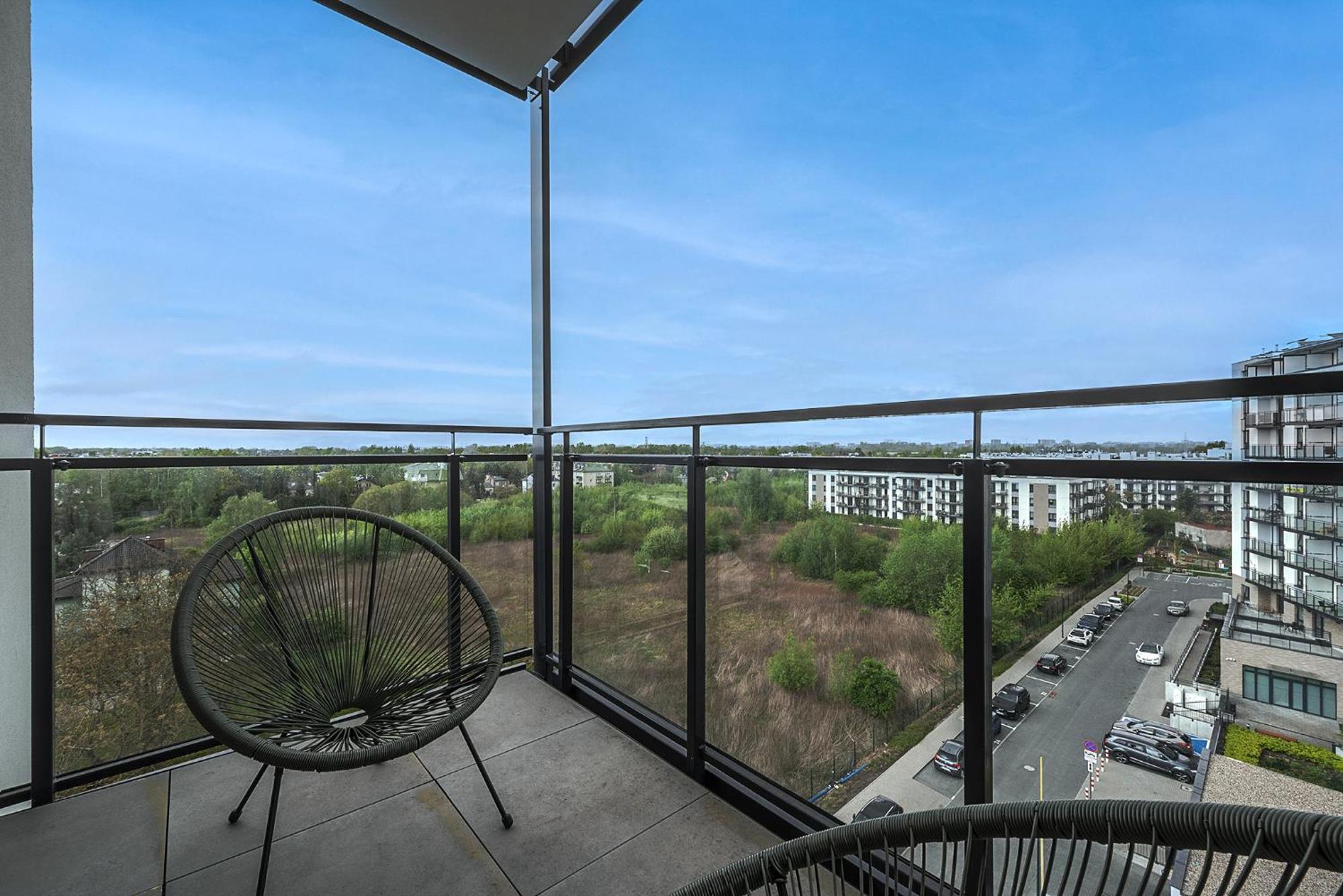 Rentplanet - Wiktoryn Apartment *