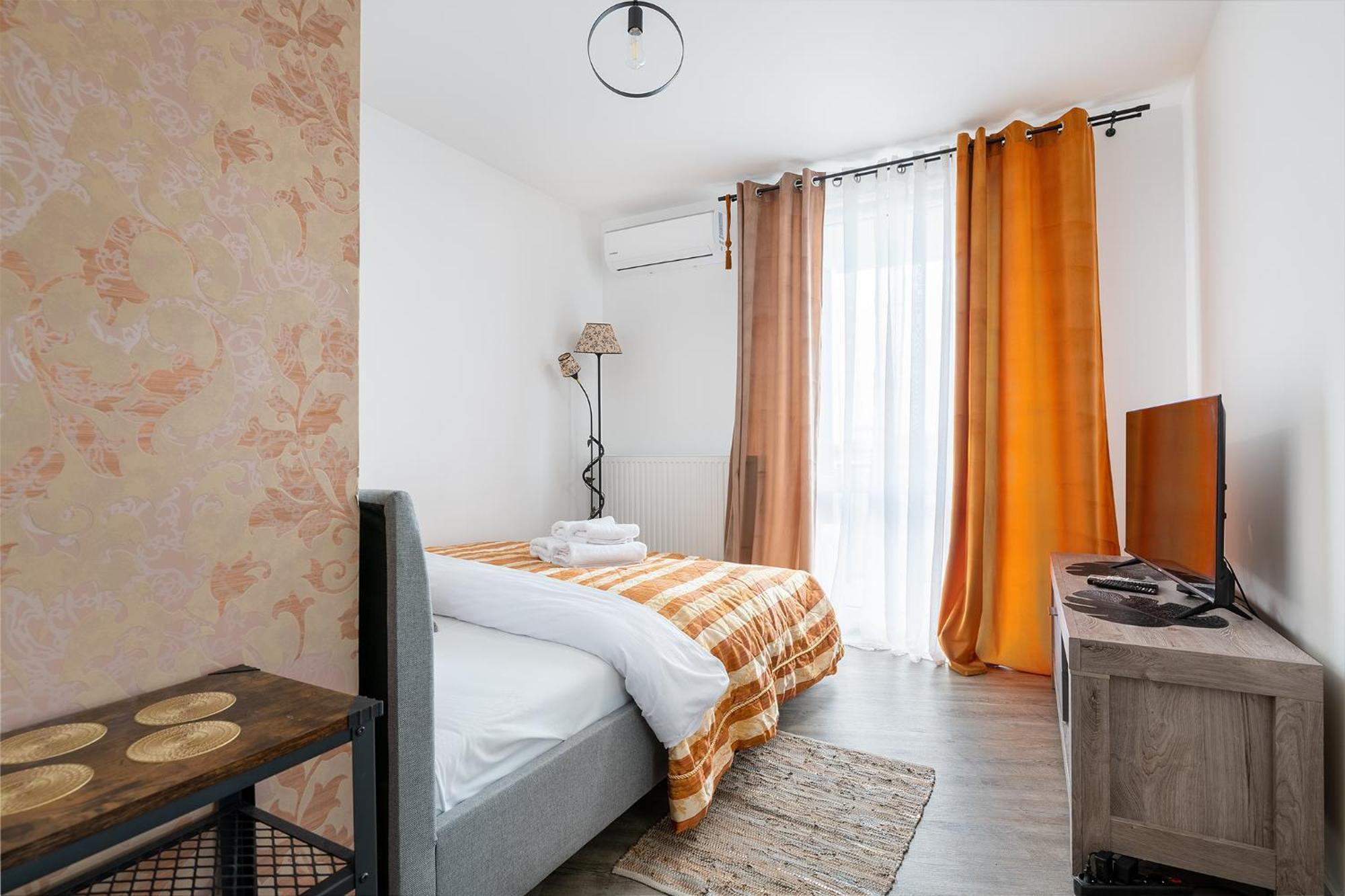 Rentplanet - Wiktoryn Apartment