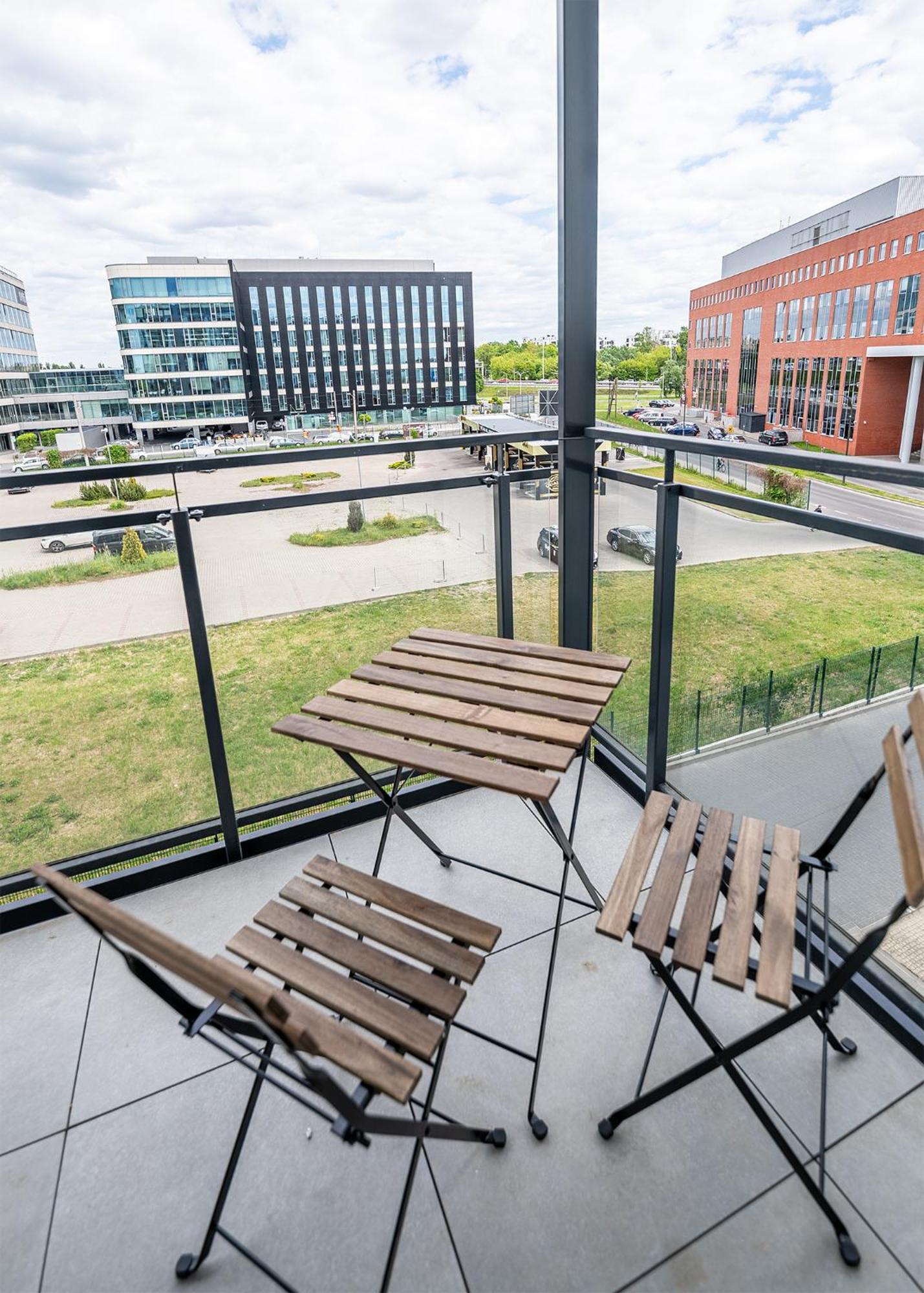 Rentplanet - Wiktoryn Apartment *