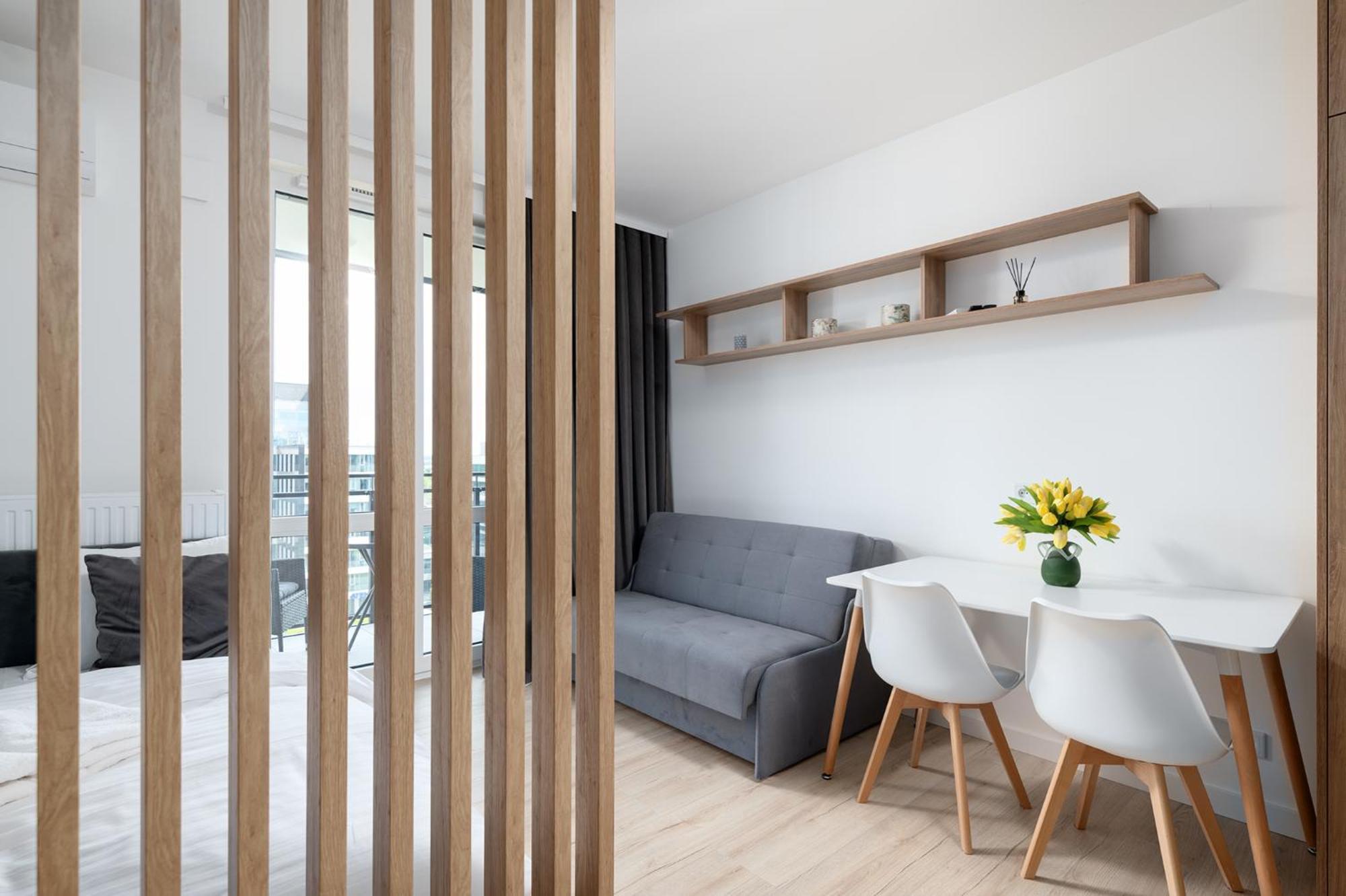 Rentplanet - Wiktoryn Apartment *