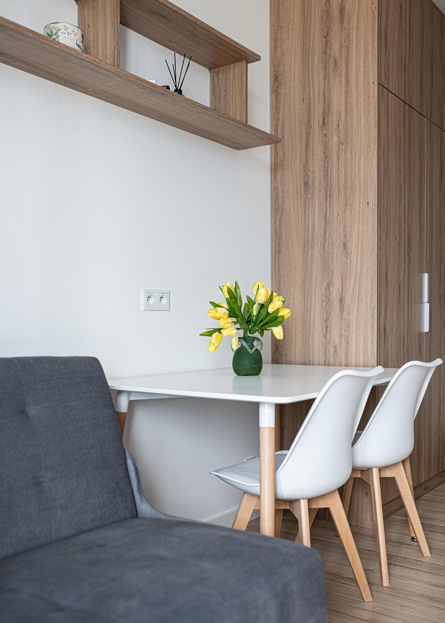 Apartment Rentplanet - Wiktoryn *