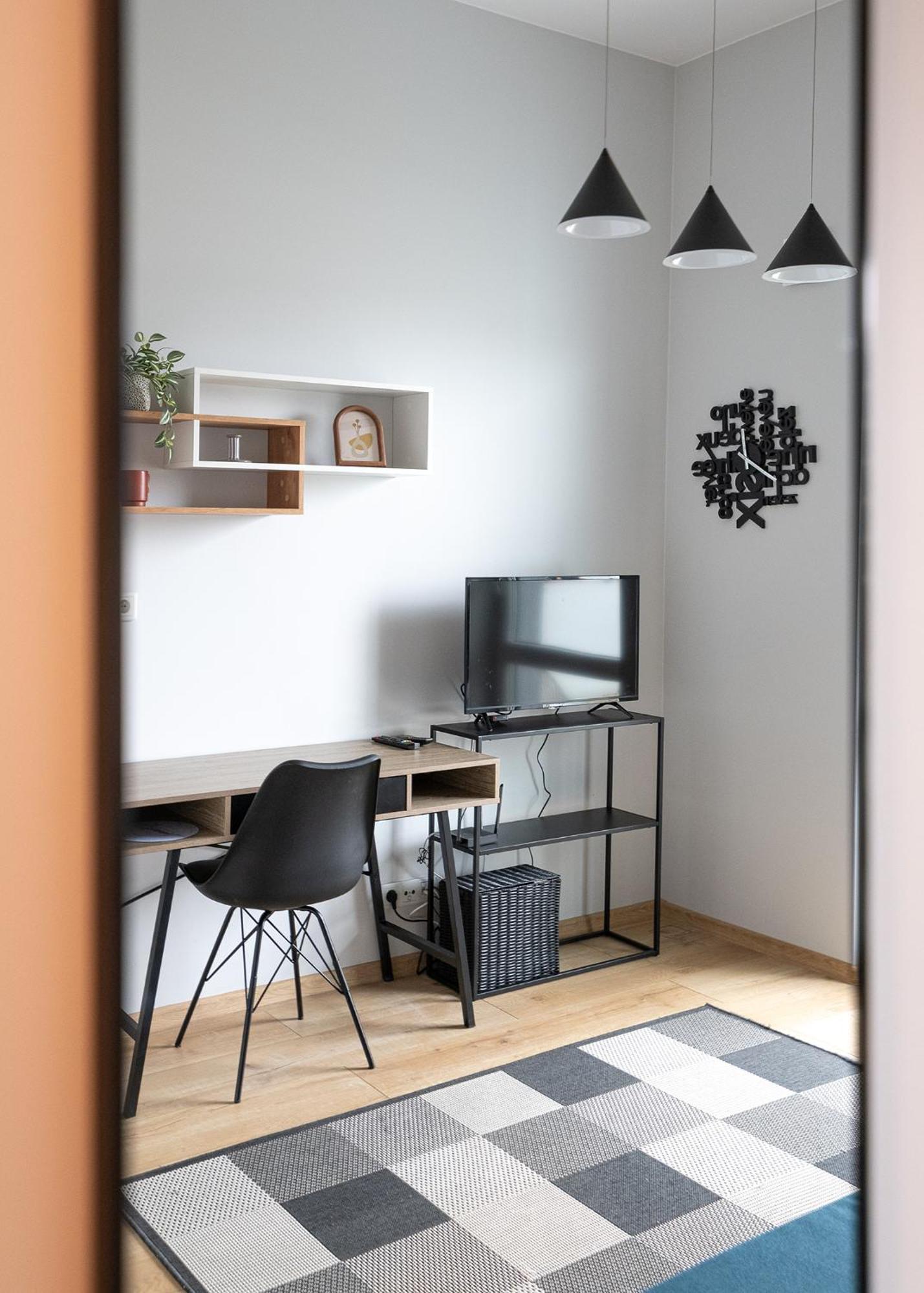 Rentplanet - Wiktoryn Warsaw