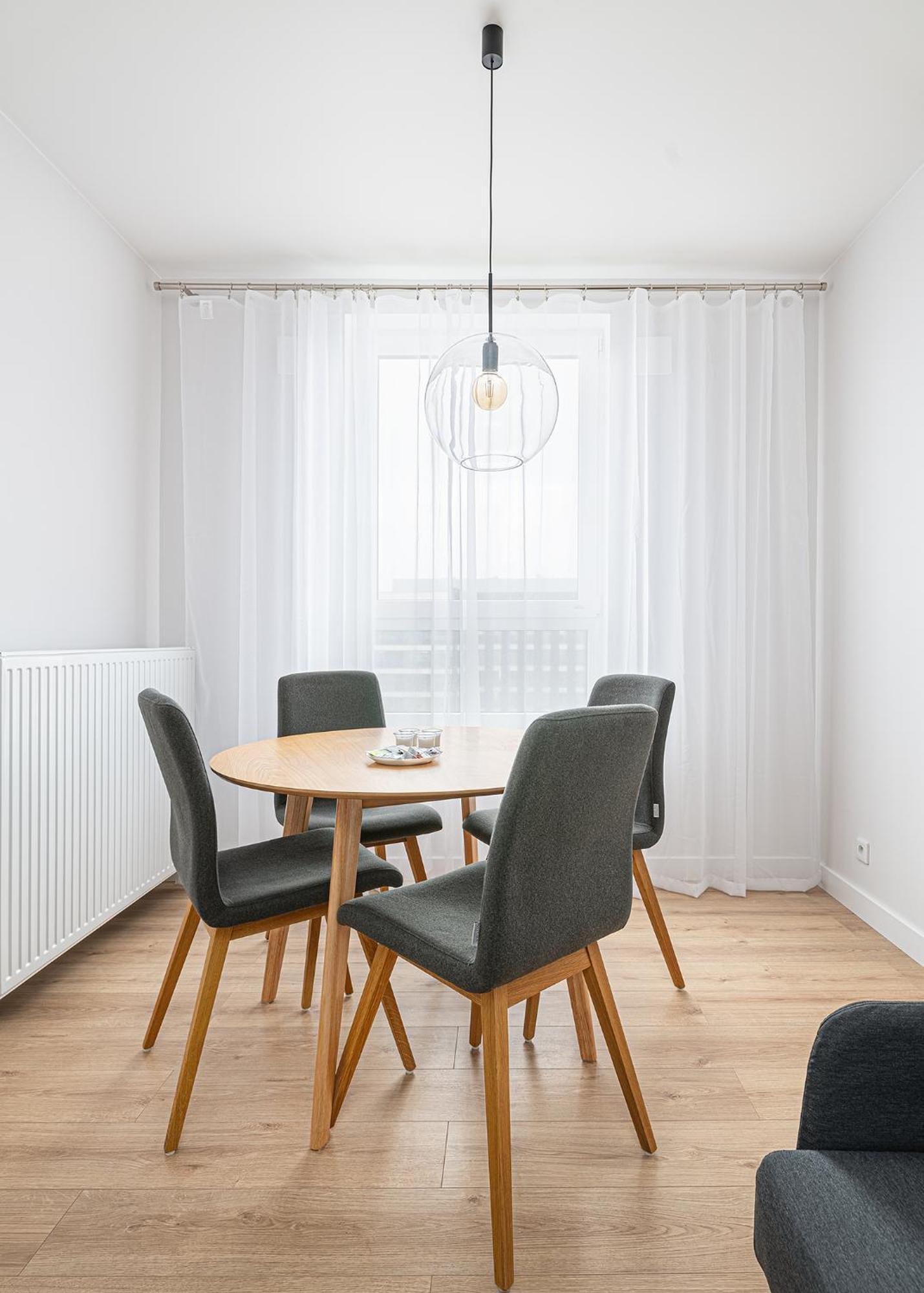 Rentplanet - Wiktoryn Apartment Warschau