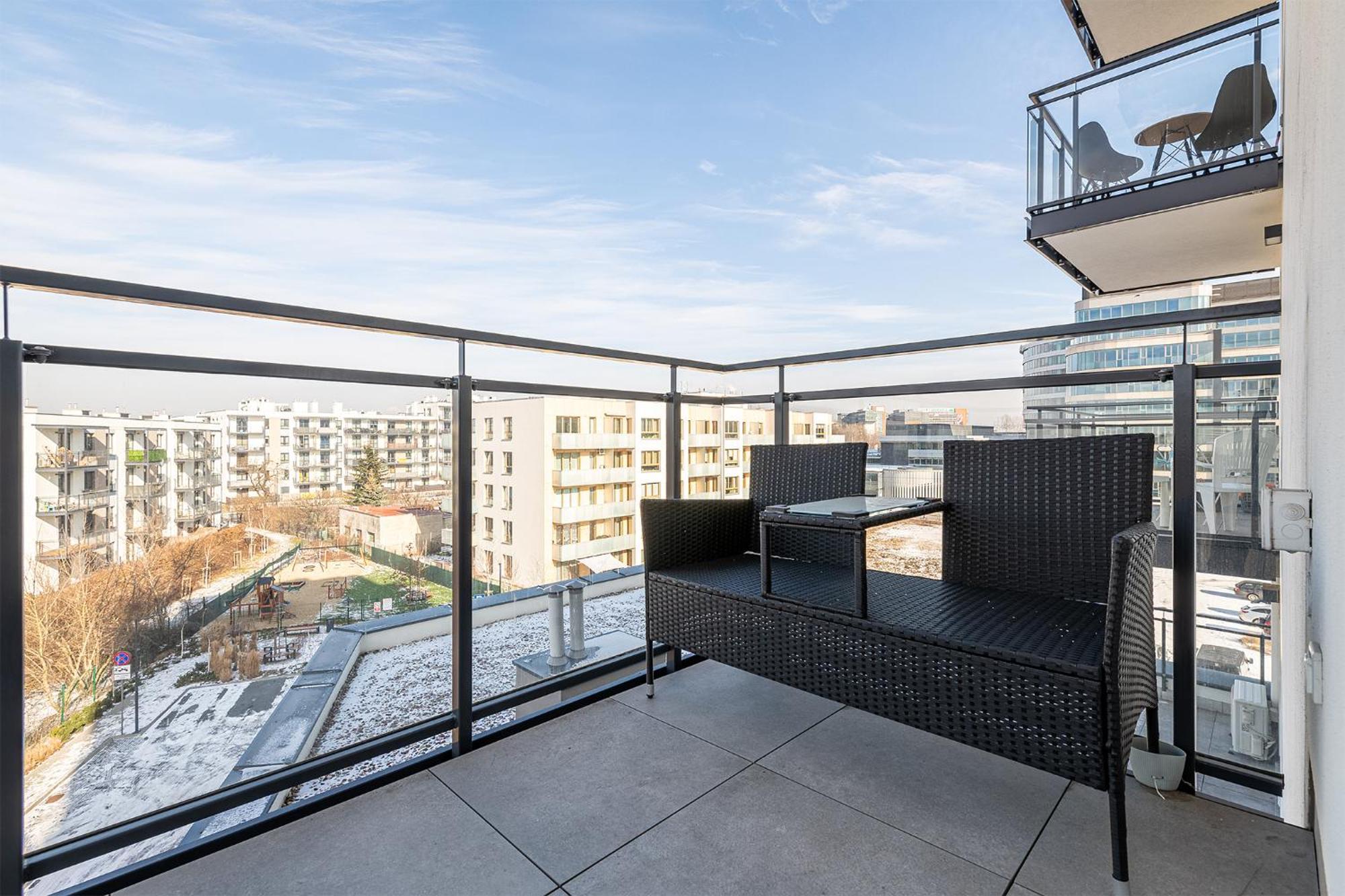 Rentplanet - Wiktoryn * Warsaw