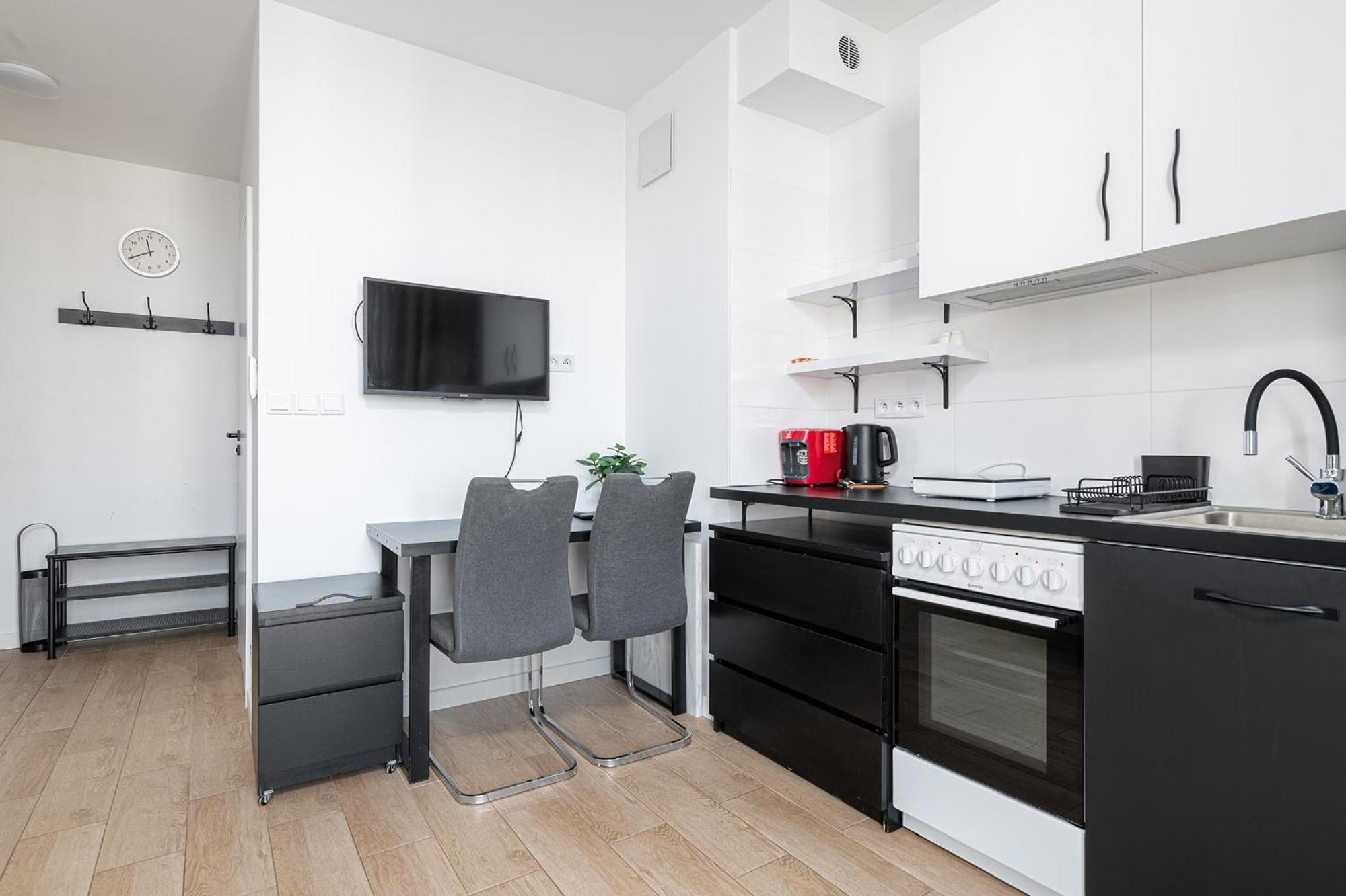 Apartment Rentplanet - Wiktoryn