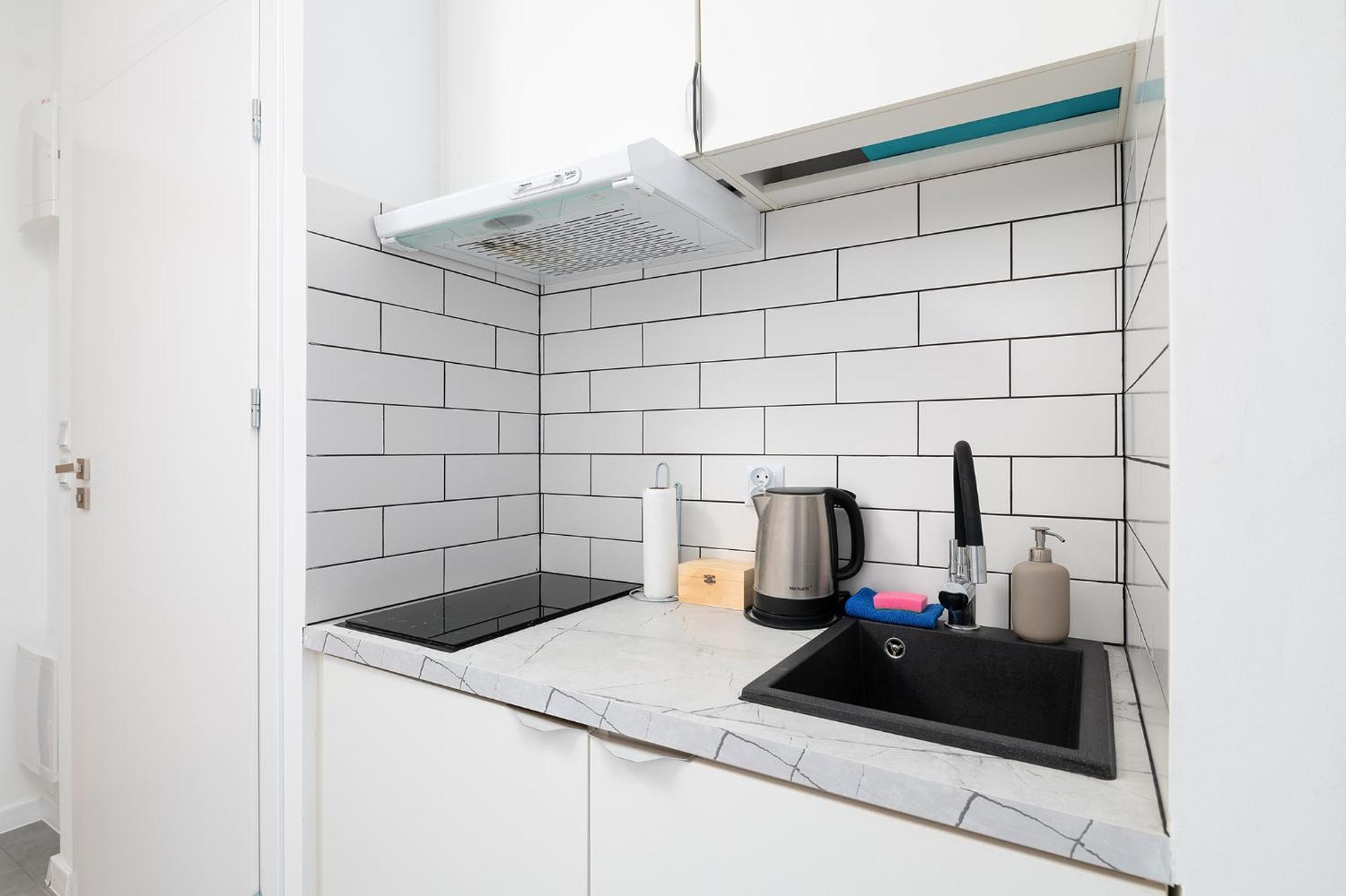 Apartment Rentplanet - Wiktoryn